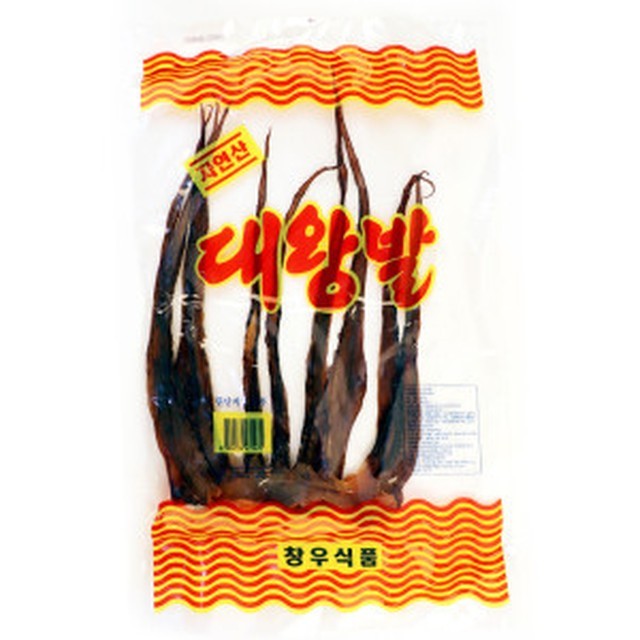 창우식품 이미지