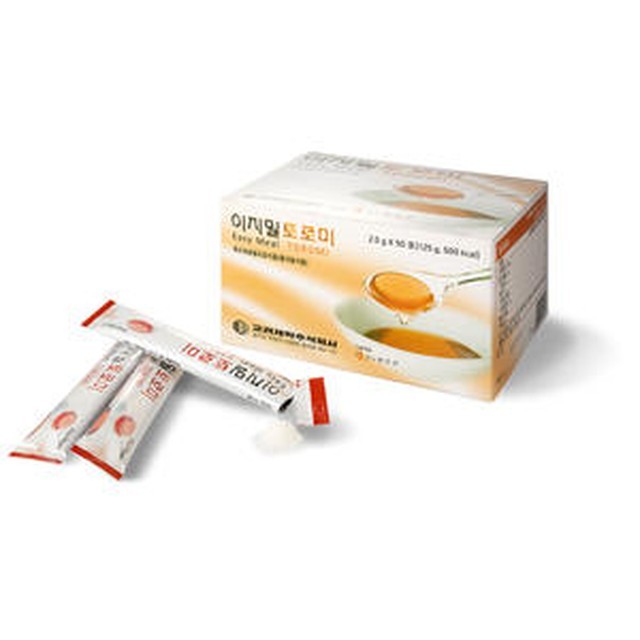 토로미 이미지
