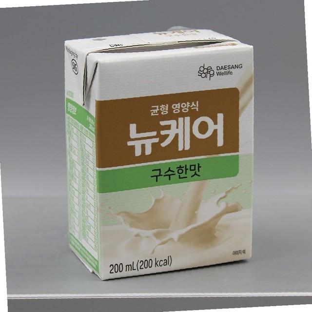 뉴케어 이미지