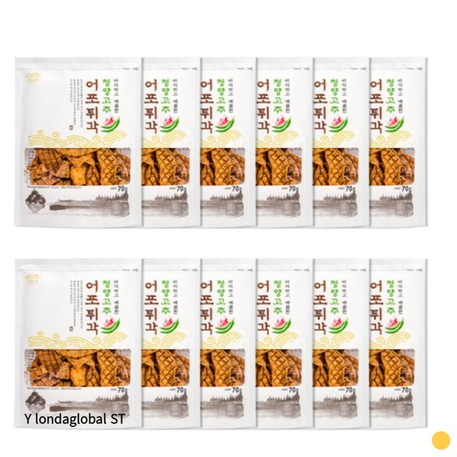 동일식품 이미지