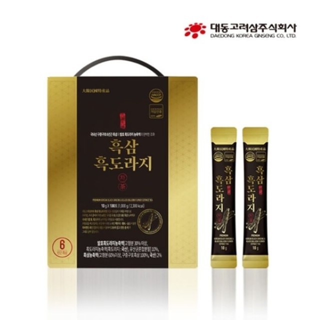 대동식품 이미지
