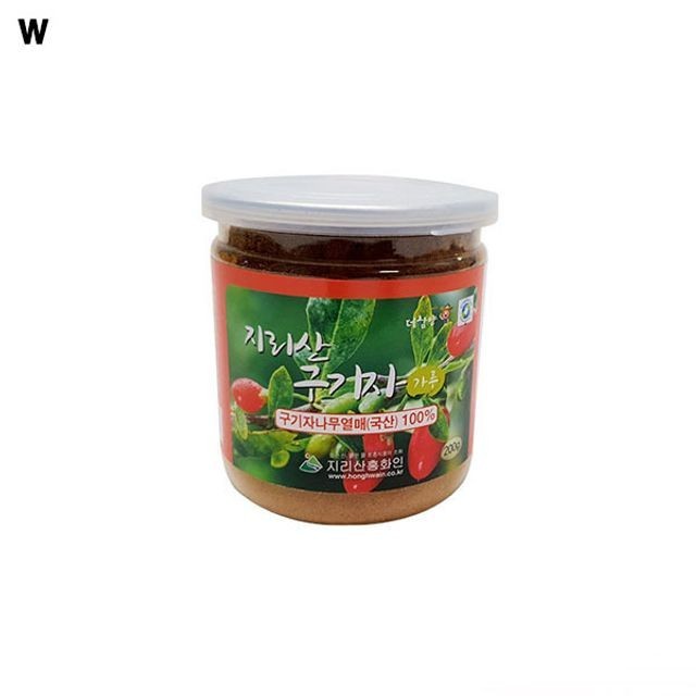지리산홍화인 이미지