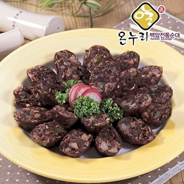 순대가 이미지