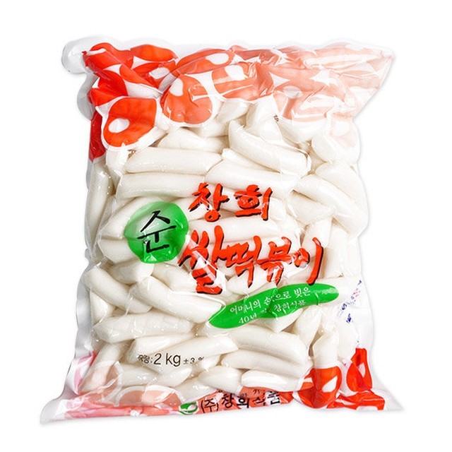 맘떡볶이 이미지