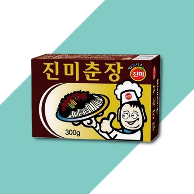 진미푸드 이미지