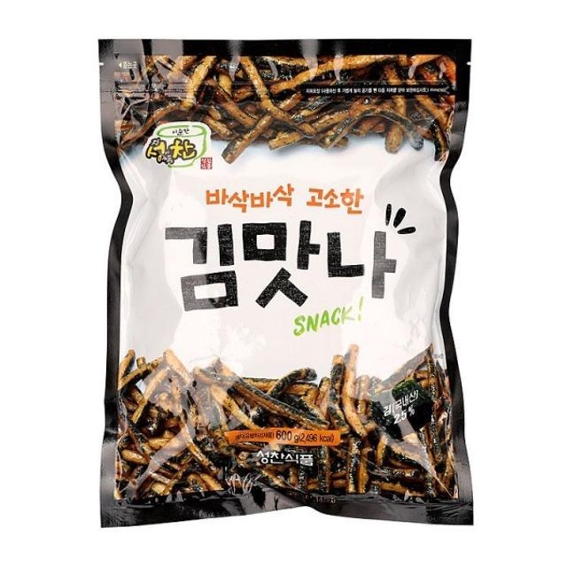 성찬식품 이미지