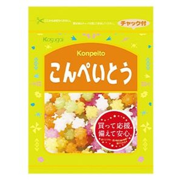 콘페이토 이미지