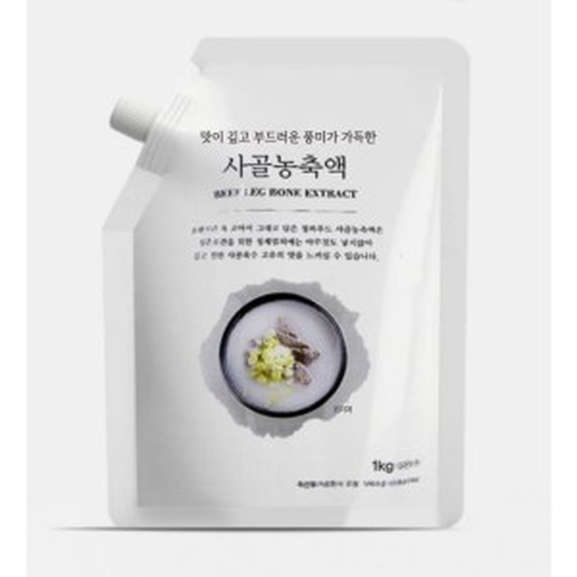 청록푸드 이미지