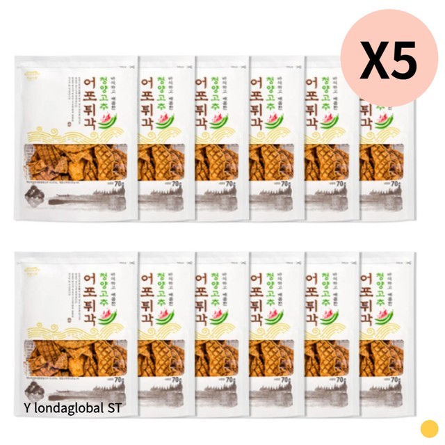 동일식품 이미지