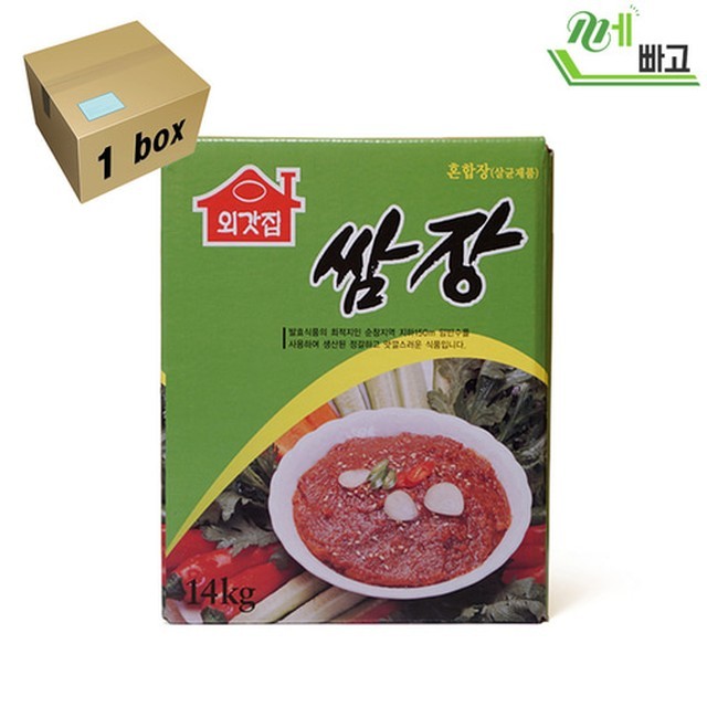 외갓집 이미지