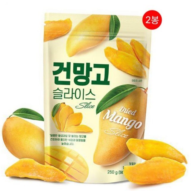 망고 이미지