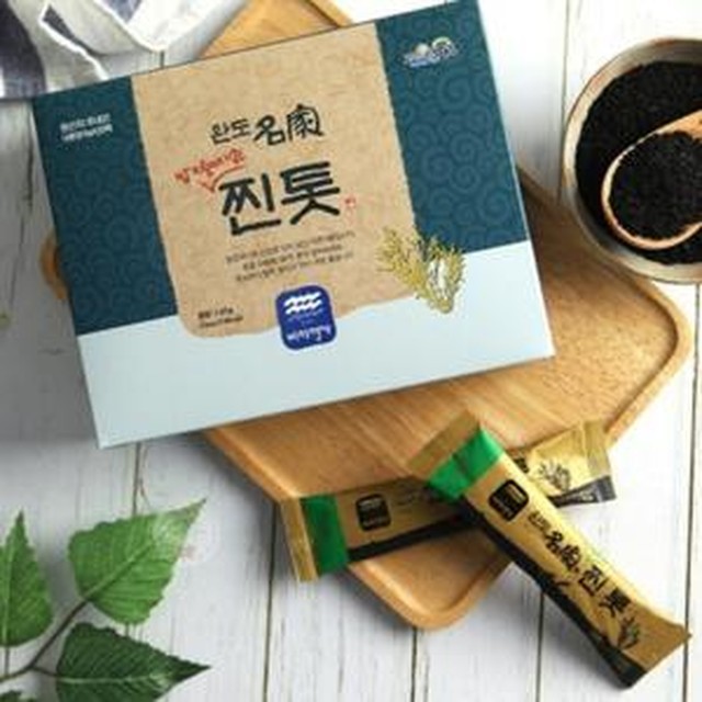 완도건어물 이미지