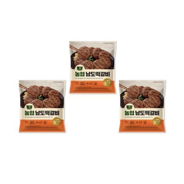 남도야식 이미지