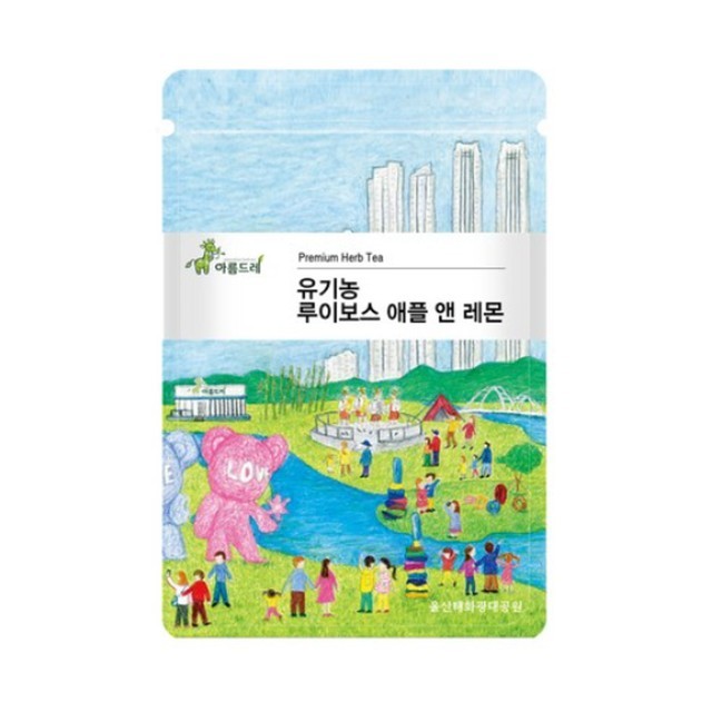 아름드레 이미지