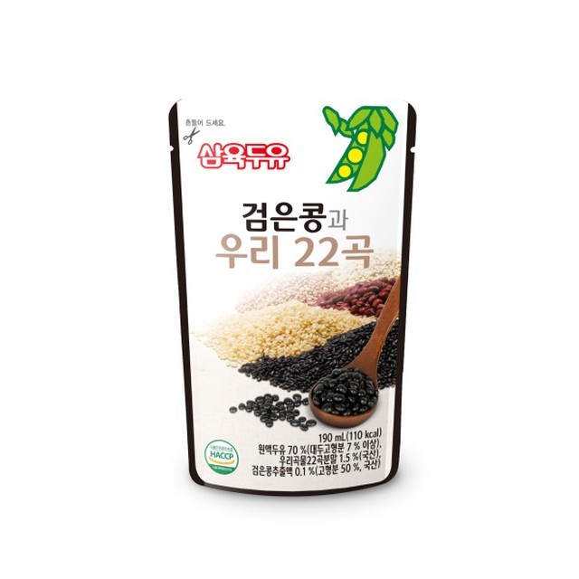 삼육유통 이미지