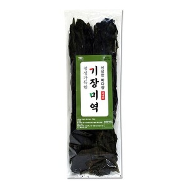 대천전통맛김 이미지