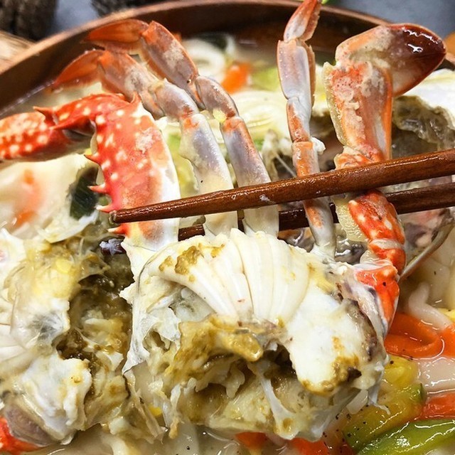 꽃게야 이미지