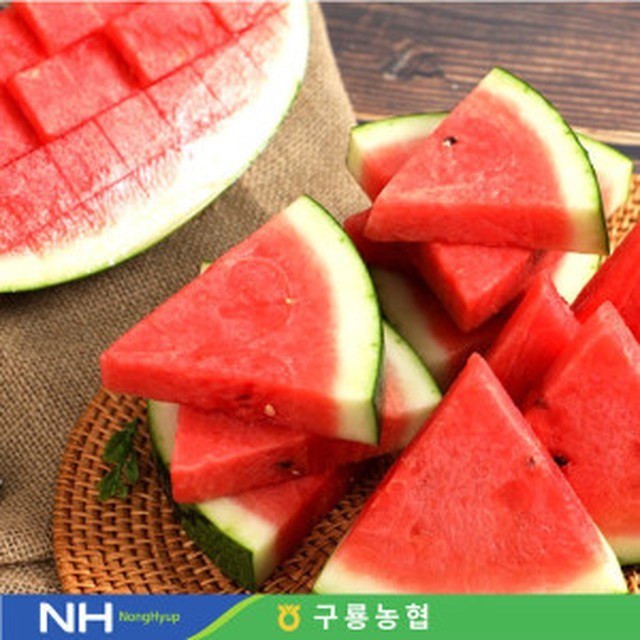 구룡농업협동조합 이미지