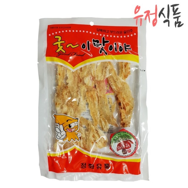 유정식품 이미지