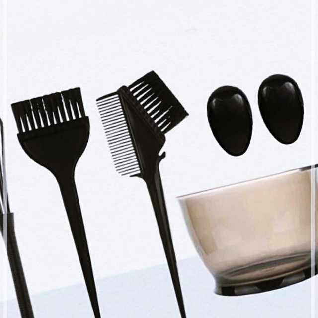 솔 미용실 이미지