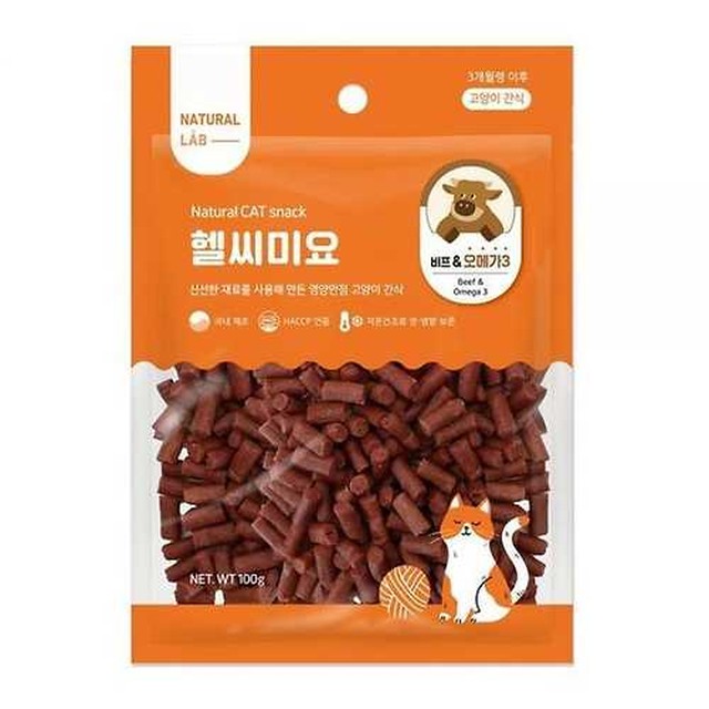 헬씨랩 이미지