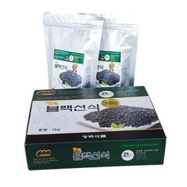 청맥식품 이미지