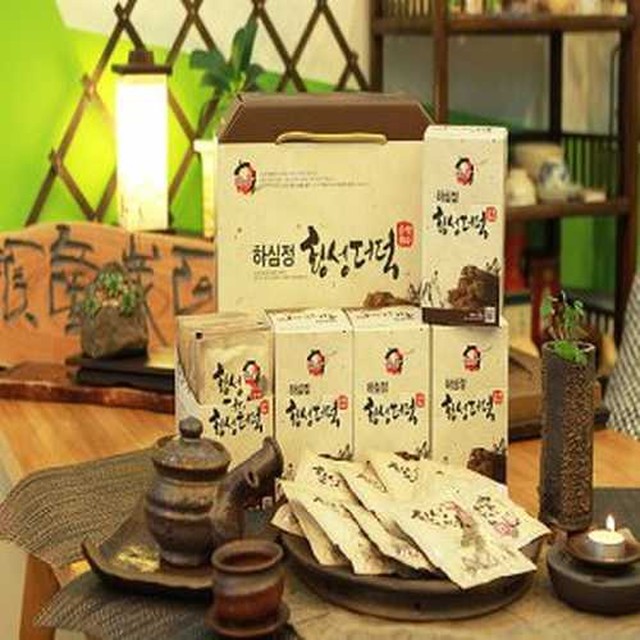 횡성인삼영농조합법인 이미지