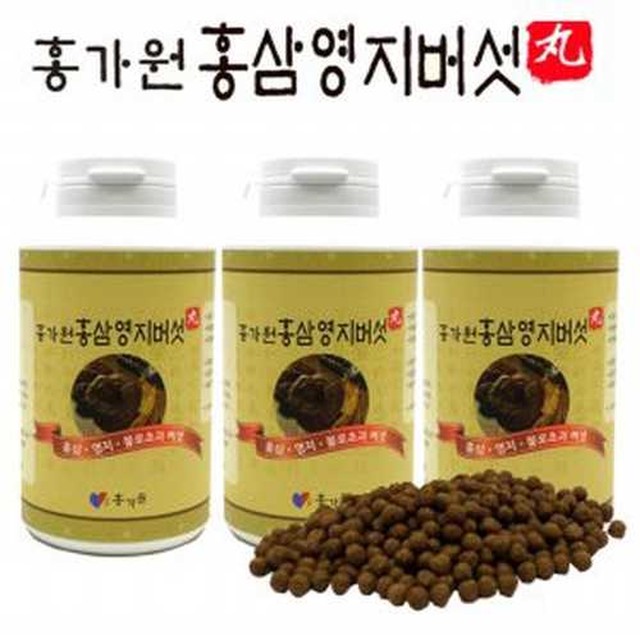 홍가원홍삼 이미지