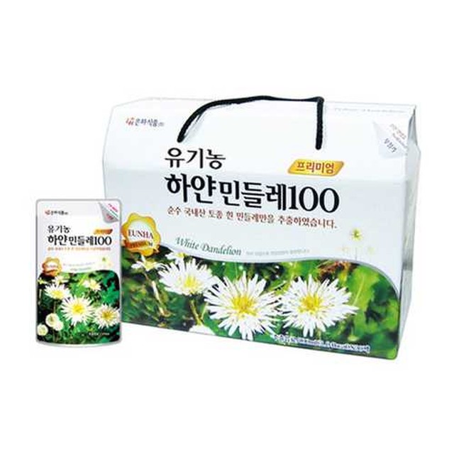 은하식품 이미지