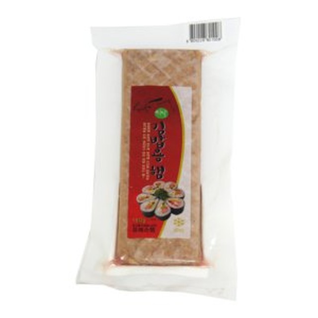 두레김밥 이미지