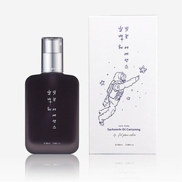 별빛헤어 이미지