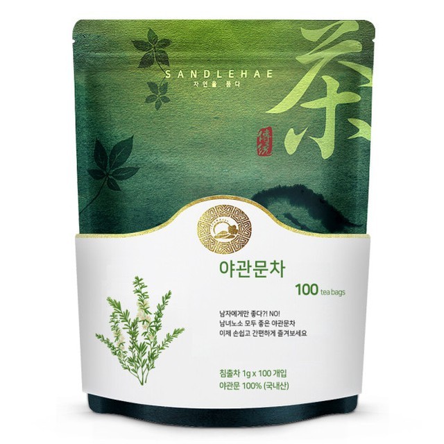 산들해 이미지