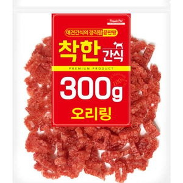 더착한오리 이미지