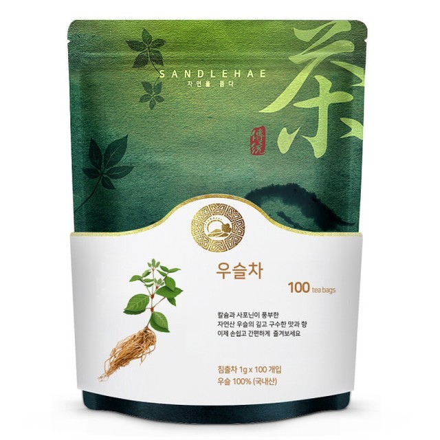 산들해 이미지