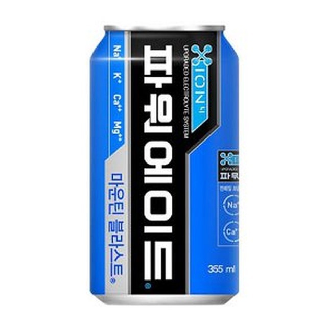 한국코카콜라보틀링(주) 이미지