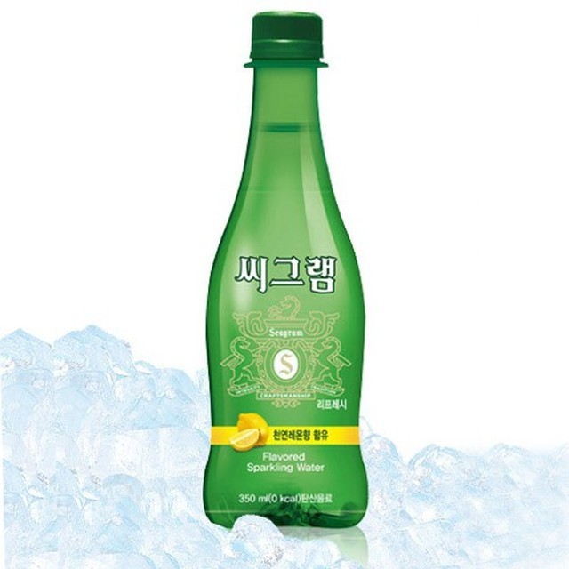 한국코카콜라보틀링(주) 이미지