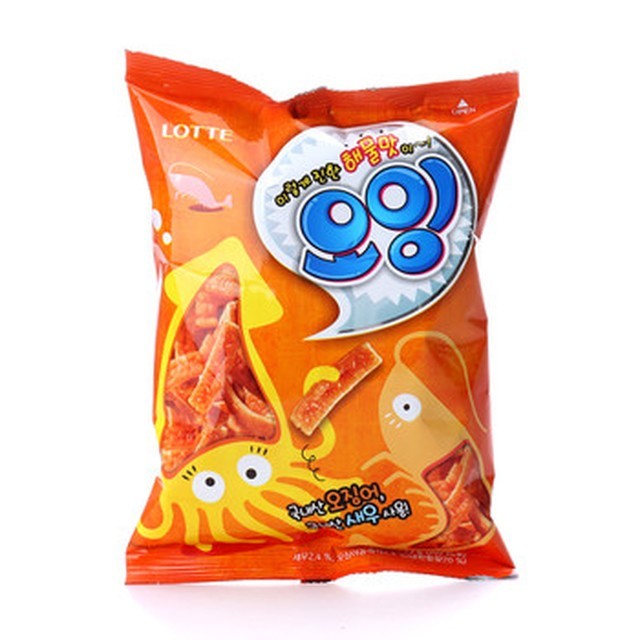 롯데웰푸드(주) 이미지