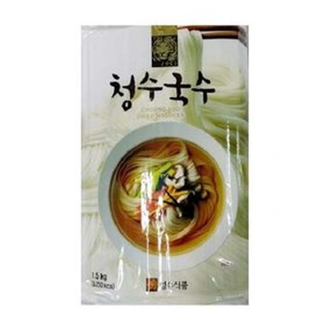 청수국수 이미지