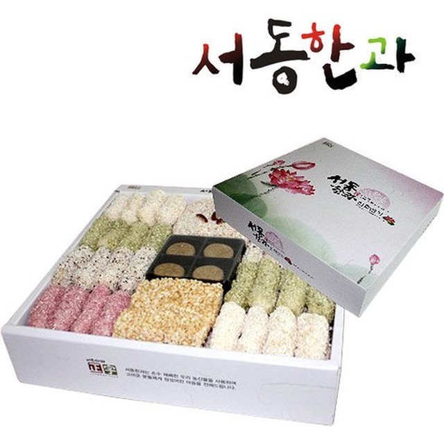 서동한과 이미지