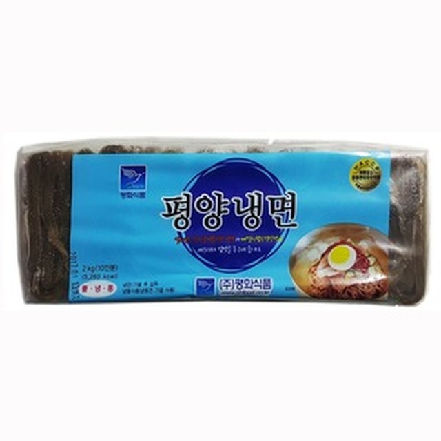 평화식품 이미지