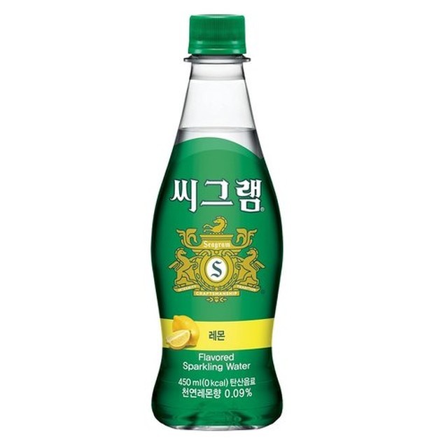 한국코카콜라보틀링(주) 이미지