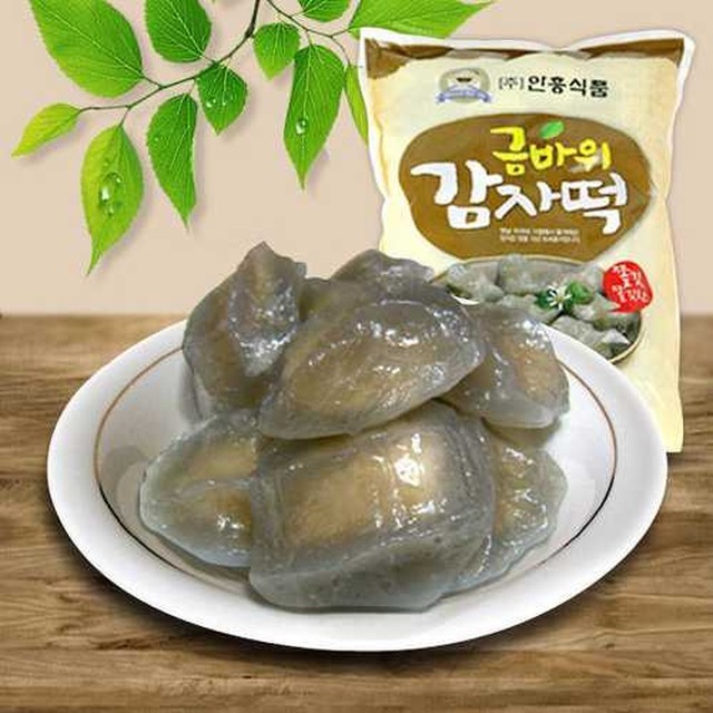 금바위식품 이미지