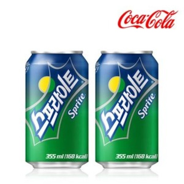 한국코카콜라보틀링(주) 이미지