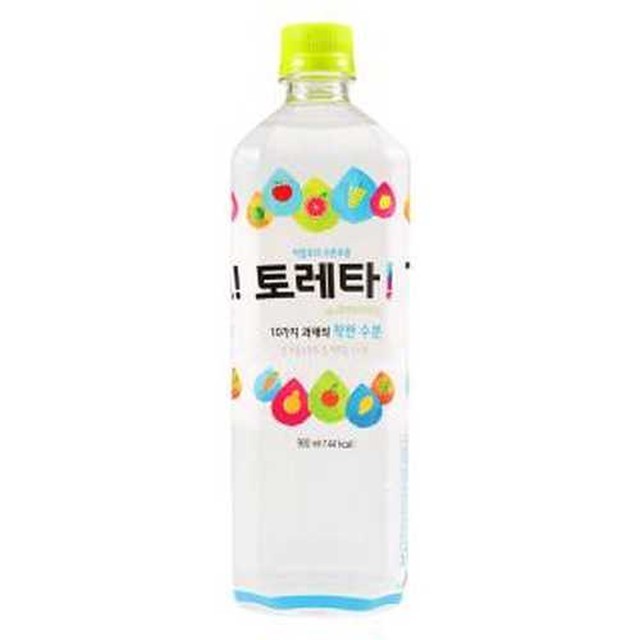 한국코카콜라보틀링(주) 이미지