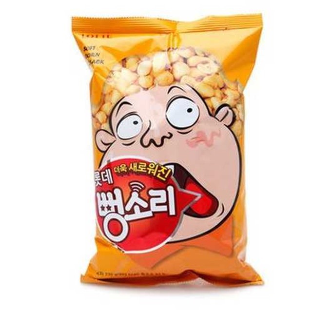 롯데웰푸드(주) 이미지