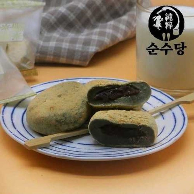순수당 이미지
