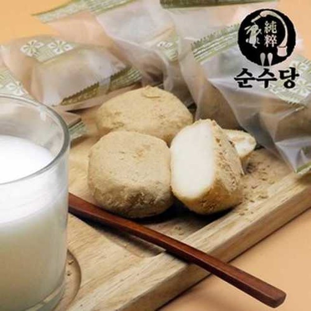 순수당 이미지