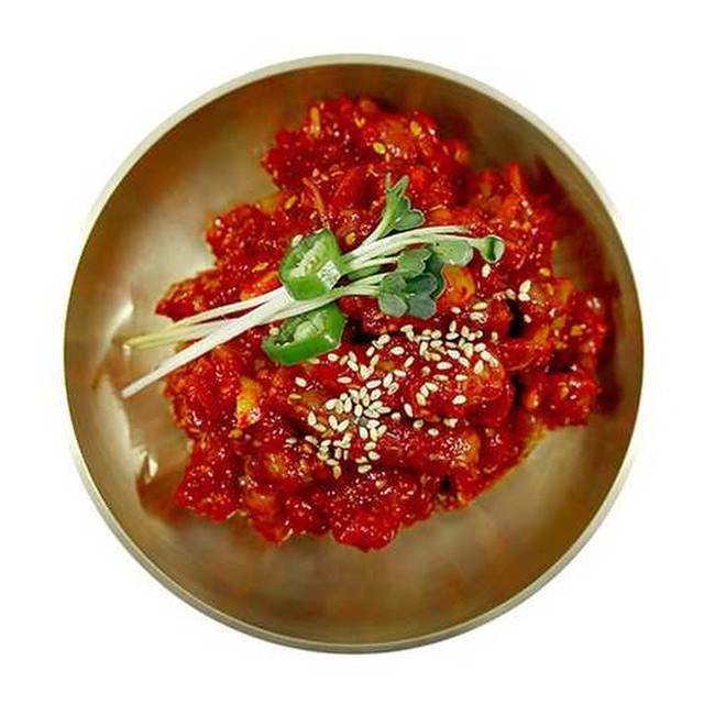 강경할미젓갈 이미지