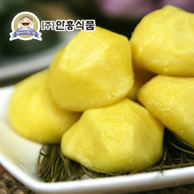 금바위식품 이미지