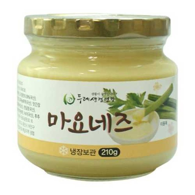 마요네즈 이미지